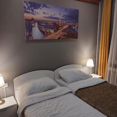 דירות בלגרד Apartman Terazije 5 מראה חיצוני תמונה